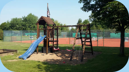 NTC- Spielplatz