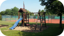 NTC- Spielplatz